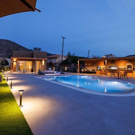 Dista Luxury خيرسونِسوس