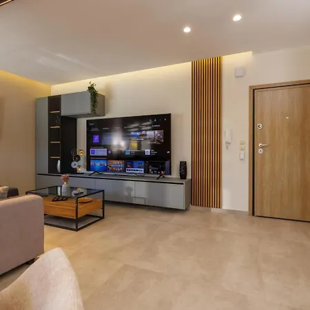 Dista Luxury * خيرسونِسوس