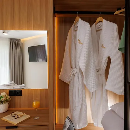 Dista Luxury شقة